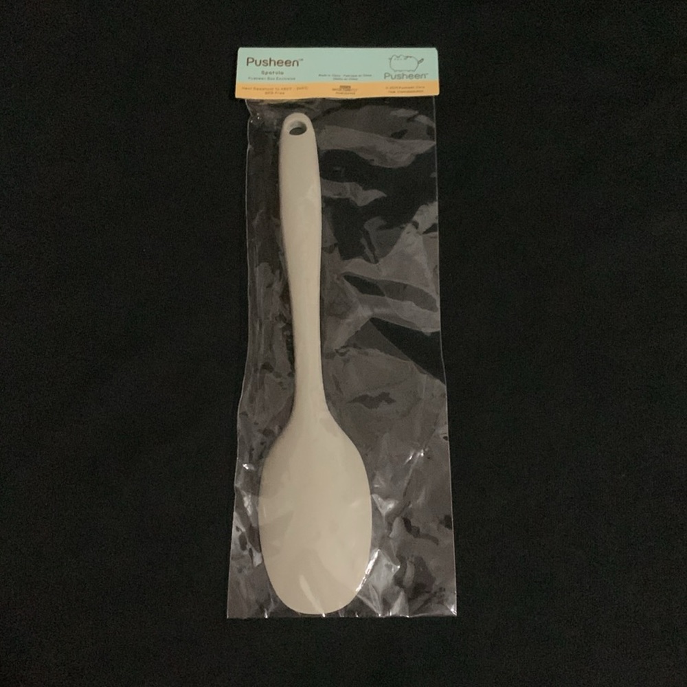 NWT Pusheen BPA Free Spatula - Picture 2 of 4